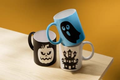 Around Halloween by Situjuh — Dingbats Font — thumbnail 3