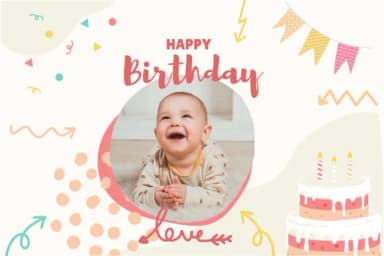 Arrow by Fox7 — Dingbats Font — thumbnail 5