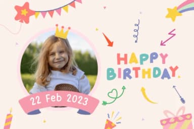 Arrow by Nun Sukhwan — Dingbats Font — thumbnail 5