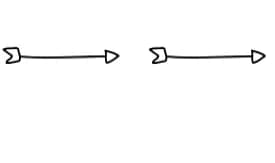 Arrow by Nongyao — Dingbats Font — thumbnail 8