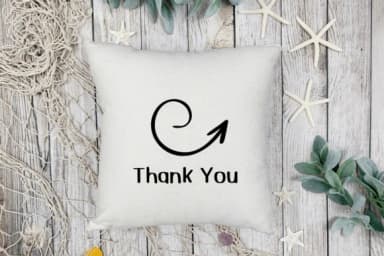 Arrow by Ketsarin — Dingbats Font — thumbnail 7