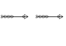 Arrow Doodle by Nun Sukhwan — Dingbats Font — thumbnail 7