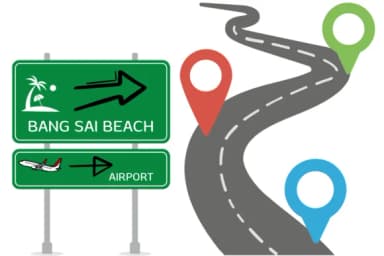 Arrow Doodle by PraewDesigns — Dingbats Font — thumbnail 6