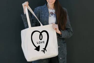 Arrow Doodle by Bee piyanuch — Dingbats Font — thumbnail 5