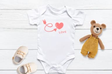 Arrow Doodle by Bee piyanuch — Dingbats Font — thumbnail 6