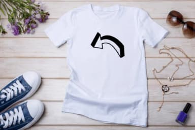 Arrow Elements by Ketsarin — Dingbats Font — thumbnail 6