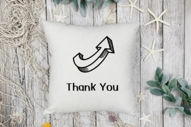 Arrow Elements by Ketsarin — Dingbats Font — thumbnail 7