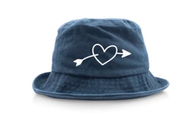 Arrow Heart by Ketsarin — Dingbats Font — thumbnail 6