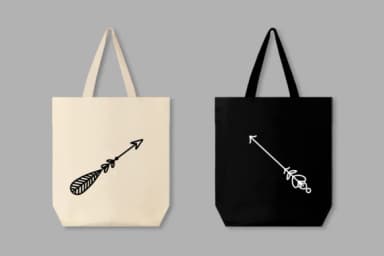 Arrow Lines by Heartcraft Atelier — Dingbats Font — thumbnail 5