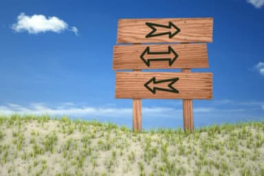 Arrow Sign by Chonada — Dingbats Font — thumbnail 6