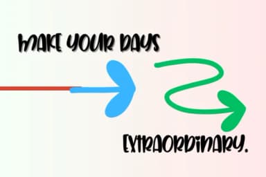 Arrows by Sirinart — Dingbats Font — thumbnail 6