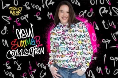 Arrows Graff by BB Type Studios — Dingbats Font — thumbnail 2