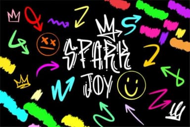 Arrows Graff by BB Type Studios — Dingbats Font — thumbnail 3