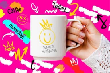 Arrows Graff by BB Type Studios — Dingbats Font — thumbnail 5