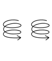 Arrows Set by Heartcraft Atelier — Dingbats Font — thumbnail 8