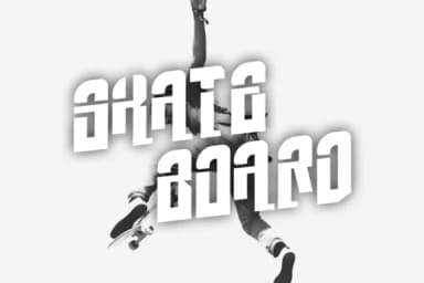 Arskate by prayoga_std — Slab Serif Font — thumbnail 2