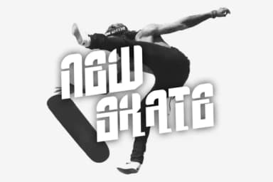 Arskate by prayoga_std — Slab Serif Font — thumbnail 4