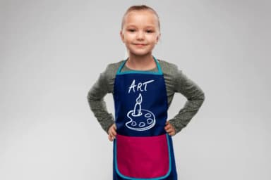 Art Doodle by Bee piyanuch — Dingbats Font — thumbnail 7