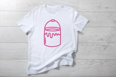 Art Doodle by Chonada — Dingbats Font — thumbnail 5