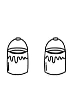 Art Doodle by Chonada — Dingbats Font — thumbnail 7