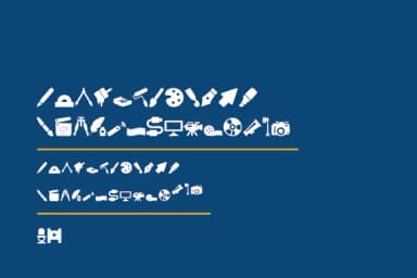 Articon by formcreative04 — Dingbats Font — thumbnail 2