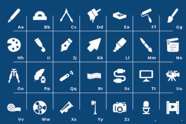 Articon by formcreative04 — Dingbats Font — thumbnail 3