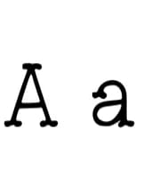 Ashley by moonlight craft — Slab Serif Font — thumbnail 4