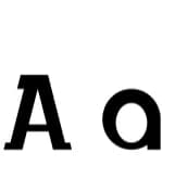 Asparisa by Marvadesign — Slab Serif Font — thumbnail 2