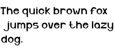 Asparisa by Marvadesign — Slab Serif Font — thumbnail 3