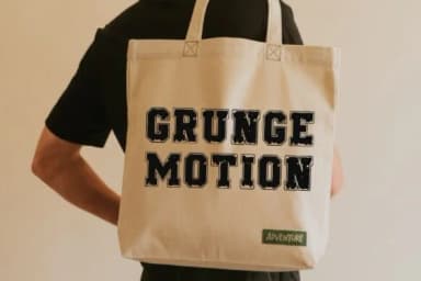 Asphalt Grunge by riki.studio — Slab Serif Font — thumbnail 5