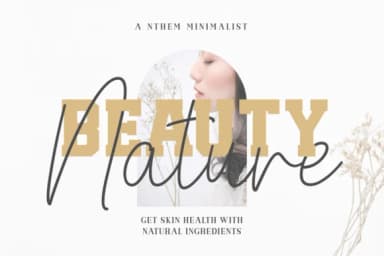 Astone Update by Andrian Dehasta — Slab Serif Font — thumbnail 3