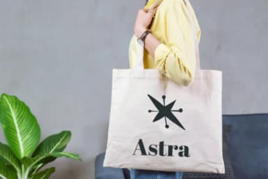 Astra by Suphitchaya — Dingbats Font — thumbnail 6