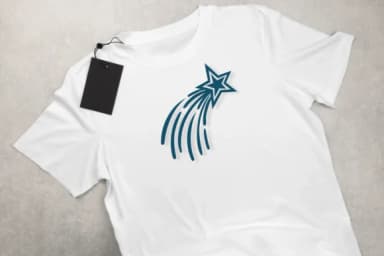 Astronomy Doodle by Chonada — Dingbats Font — thumbnail 5