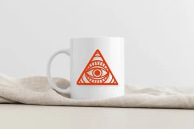 Astronomy Doodle by Chonada — Dingbats Font — thumbnail 6