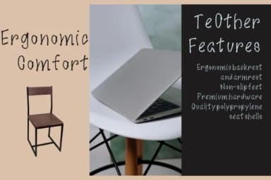 At Home by PJ Fonttein — Slab Serif Font — thumbnail 3