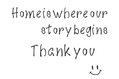 At Home by PJ Fonttein — Slab Serif Font — thumbnail 6