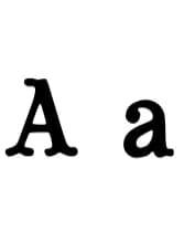 Atemoya by OliviaFontCo — Slab Serif Font — thumbnail 4