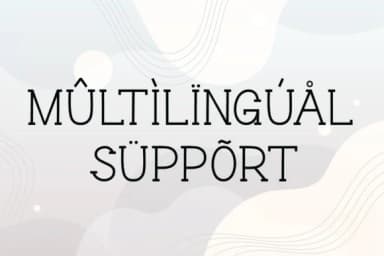 Aterline by AEN Creative Studio — Slab Serif Font — thumbnail 7