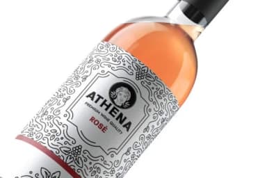 Athena by Minimalistartstudio — Slab Serif Font — thumbnail 2