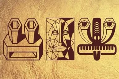 Atradimas by vladimirnikolic — Dingbats Font — thumbnail 3