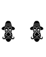 Atradimas by vladimirnikolic — Dingbats Font — thumbnail 4