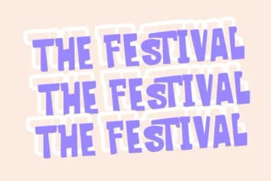 Atraks by Maulana Creative — Slab Serif Font — thumbnail 6