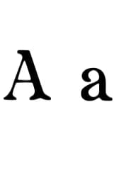 Aubrey by moonlight craft — Slab Serif Font — thumbnail 4