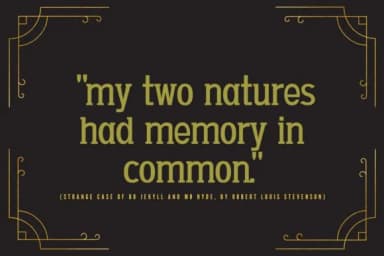 Augue by Minimalistartstudio — Slab Serif Font — thumbnail 6