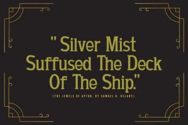 Augue by Minimalistartstudio — Slab Serif Font — thumbnail 7