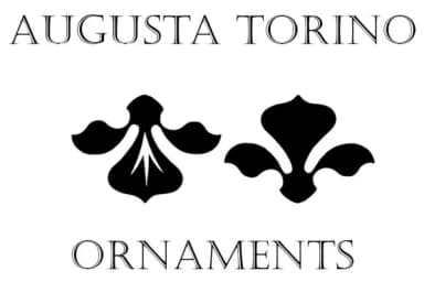 Augusta Torino Ornaments by Intellecta Design — Dingbats Font — thumbnail 2