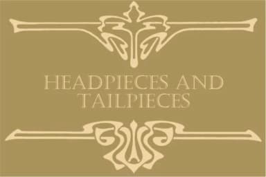 Augusta Torino Ornaments by Intellecta Design — Dingbats Font — thumbnail 4