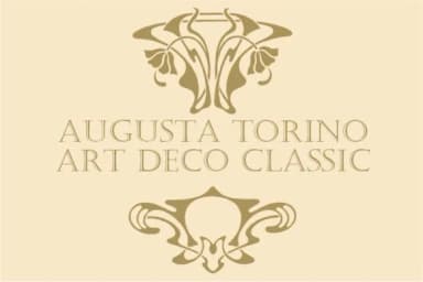 Augusta Torino Ornaments by Intellecta Design — Dingbats Font — thumbnail 6