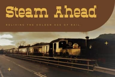 Austin Ghodes by Letterena Studios — Slab Serif Font — thumbnail 4