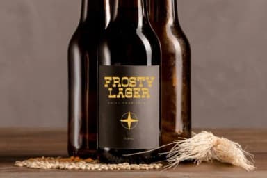 Austin Ghodes by Letterena Studios — Slab Serif Font — thumbnail 8